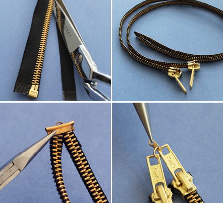 Guía paso a paso para crear una pulsera