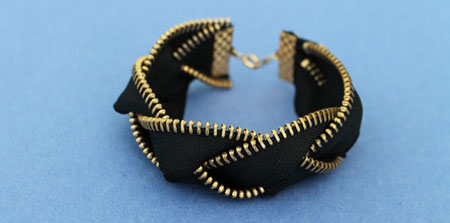 Pulsera-coleta