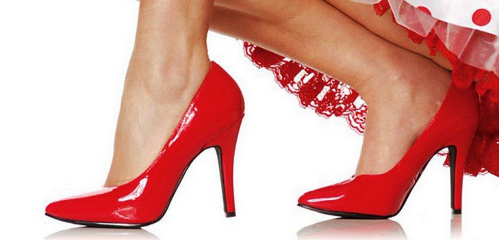  5 maneras de actualizar viejos zapatos
