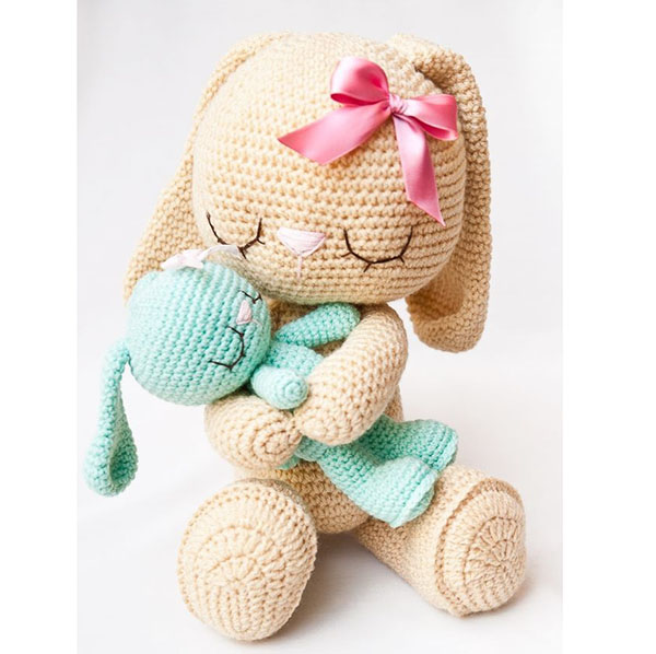 Amigurumi para principiantes