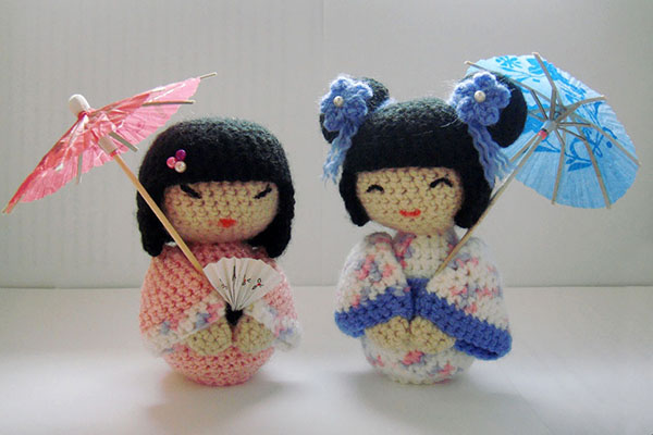 Amigurumi para principiantes