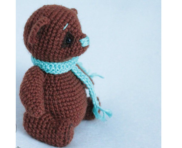 Amigurumi para principiantes