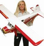 Modelado de aire Modelado de aire