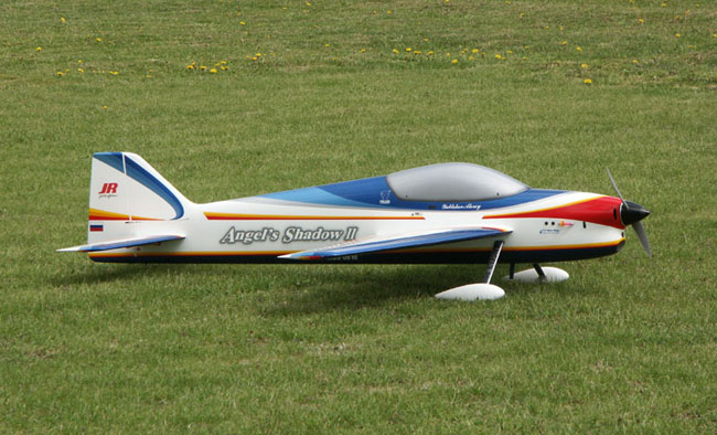 Modelado de aire Modelado de aire