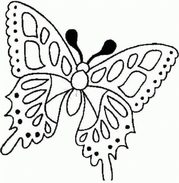 Hacemos una mariposa del papel con nuestras propias manos Hacemos una mariposa del papel con nuestras propias manos