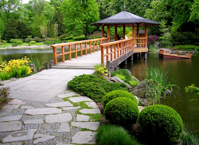 Summerhouses para casas de veraneo
