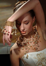 Joyas con sus propias manos