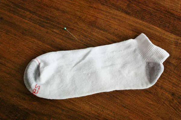 Cómo hacer un ramo de calcetines para hombres