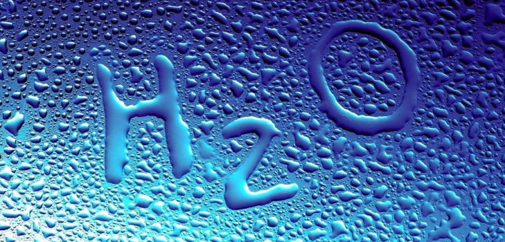 Qué se puede hacer desde el agua: hacemos lizuna