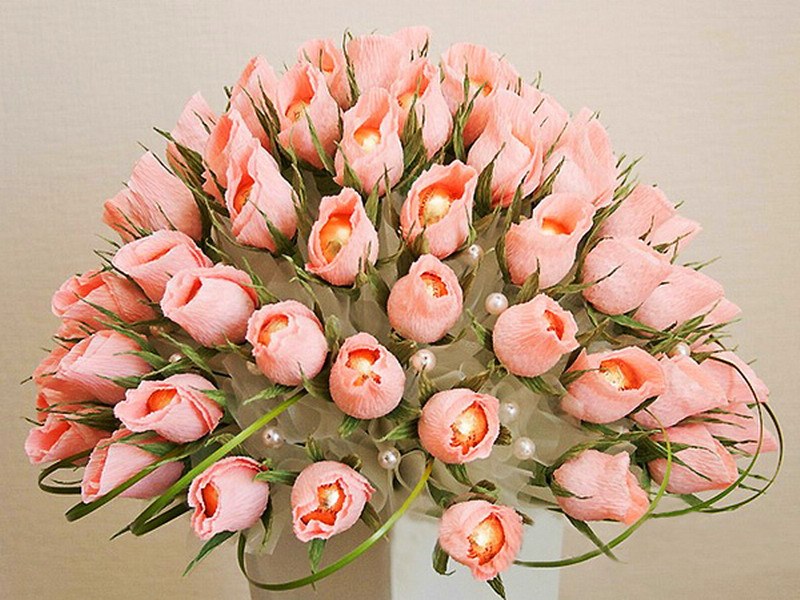 ramo de flores