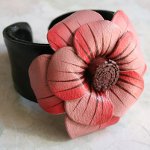 Flor de la piel con tus propias manos Flor de la piel con tus propias manos
