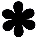 Flor de la piel con tus propias manos Flor de la piel con tus propias manos