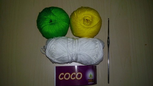 Crochet de verano infantil de panama: foto, video.