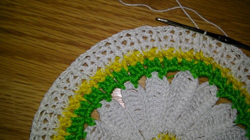 Crochet de verano infantil de panama: foto, video.
