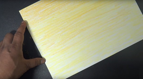 Dibujando el tema "Otoño": clases magistrales con lápices y pinturas para el jardín de infantes y la escuela 1-5 clases