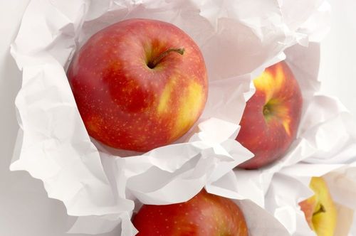 Cómo mantener las manzanas en invierno en casa