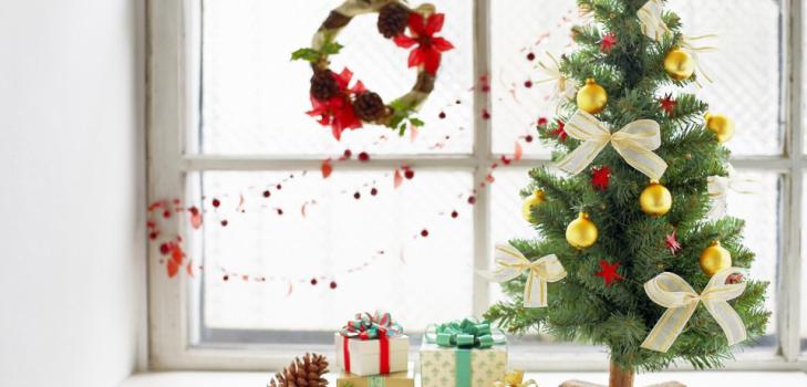 Árbol de navidad