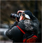 La fotografía es mi hobby La fotografía es mi hobby