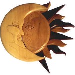 Intarsia y marquetería: madera con incrustaciones Intarsia y marquetería: madera con incrustaciones