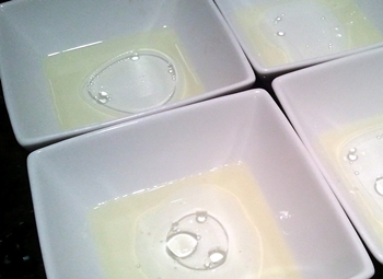 cómo pintar huevos para Pascua
