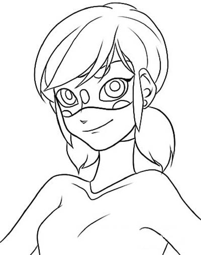 Cómo dibujar Lady Bug y Super Cat