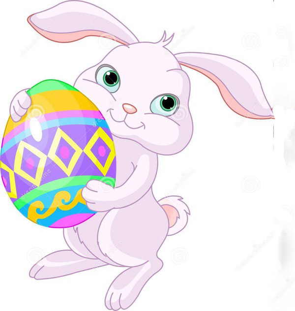 Cómo dibujar Pascua - clases magistrales paso a paso sobre el dibujo de los patrones de Pascua (con foto)