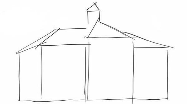 Cómo dibujar una escuela, maestros