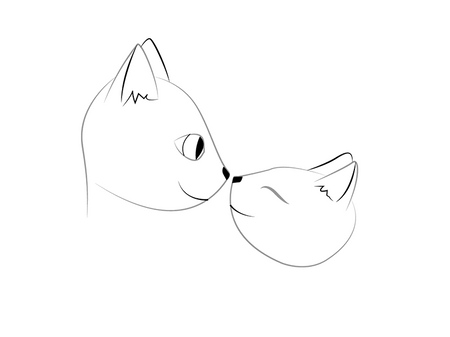 Cómo dibujar San Valentín