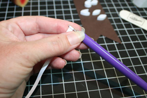 Postales de Quilling con tus propias manos