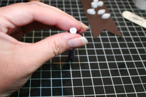 Postales de Quilling con tus propias manos