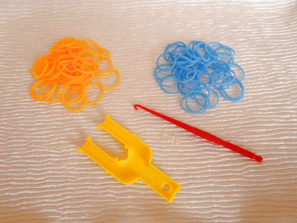 Materiales requeridos