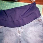 Cómo coser jeans con tus propias manos - video Cómo coser jeans con tus propias manos - video