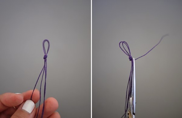Cómo hacer un brazalete de perlas para principiantes