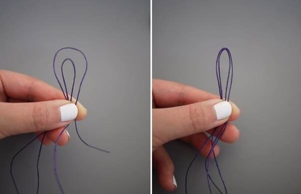 Cómo hacer un brazalete de perlas para principiantes