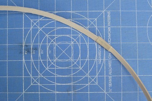 Cómo hacer una linterna de papel para el nuevo año