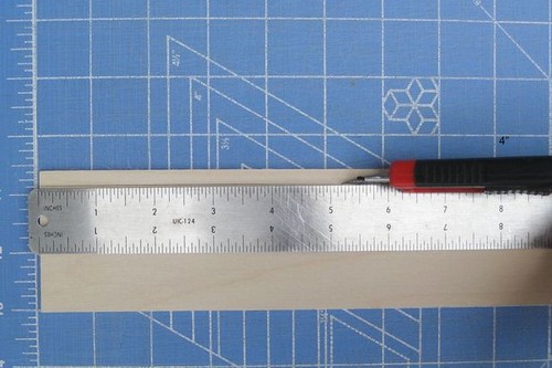 Cómo hacer una linterna de papel para el nuevo año