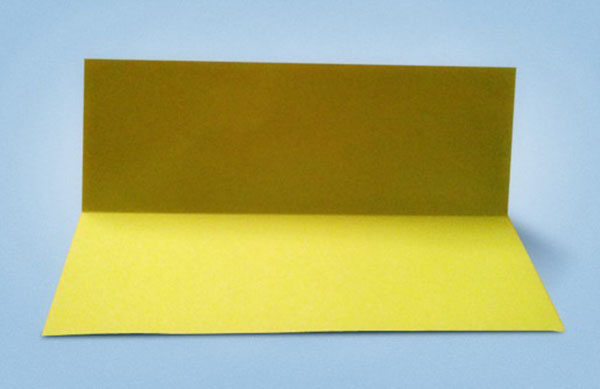 Auto chapaleta de papel