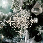 Quilling Navidad Juguetes