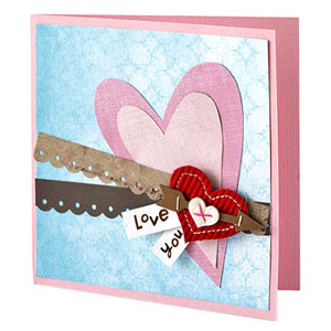 hermosa valentine