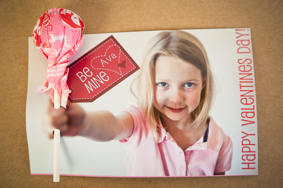 Cómo hacer un hermoso Día de San Valentín: 10 ideas con una foto