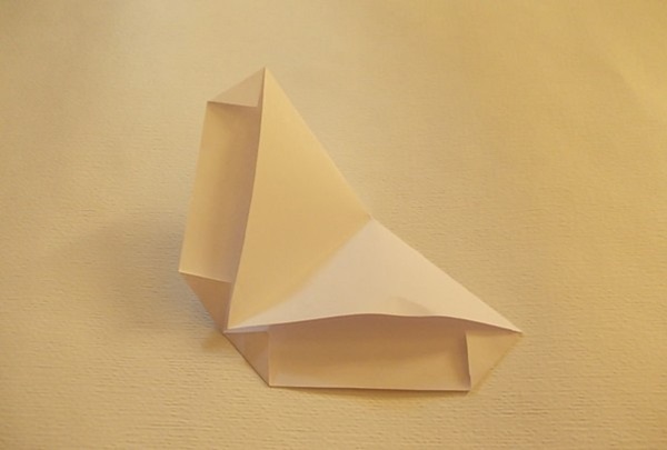 Cómo hacer una espada del papel con tus propias manos