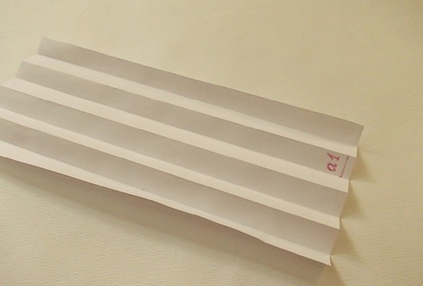 Cómo hacer una espada del papel con tus propias manos