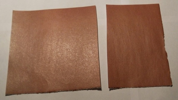 Cómo hacer una espada del papel con tus propias manos