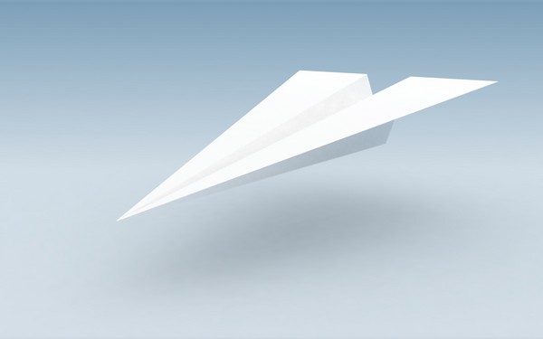 Cómo hacer un avión de papel por etapas: instrucciones y consejos para hacer aviones de papel, video