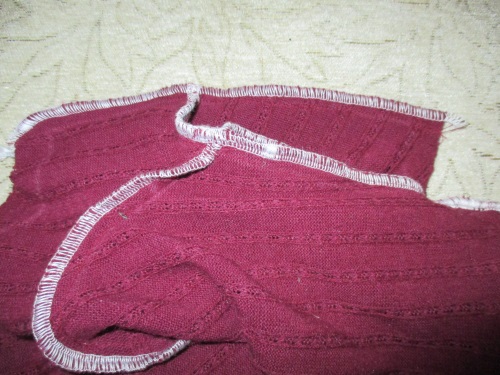 Fleece caliente en general para un perro