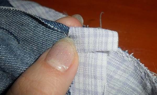 Cómo coser ropa de muñecas con tus propias manos