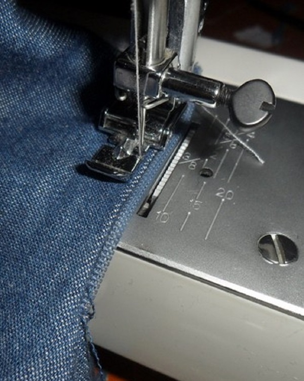 Cómo coser ropa de muñecas con tus propias manos