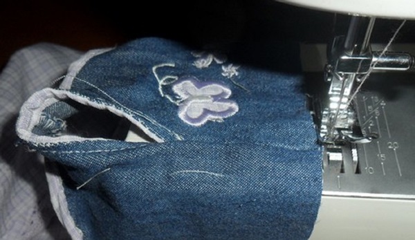 Cómo coser ropa de muñecas con tus propias manos