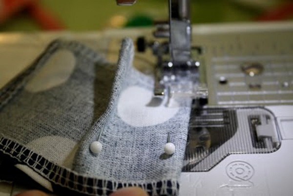 Cómo coser ropa de muñecas con tus propias manos