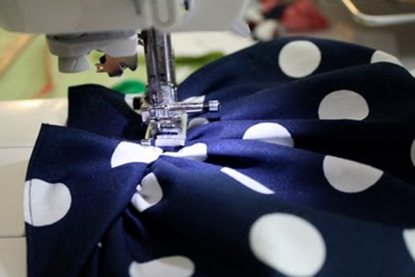 Cómo coser ropa de muñecas con tus propias manos